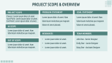 Project Pricing Proposal - Slide 4