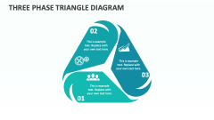 Three Phase Triangle Diagram - Slide 1