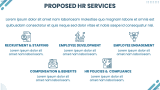 HR Proposal - Slide 5