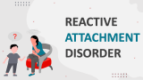 Reactive Attachment Disorder - Slide 1