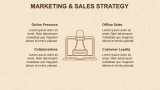 Handicrafts business plan - Slide 5