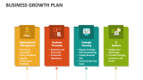 Business Growth Plan - Slide 2