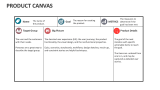 Product Canvas - Slide 2