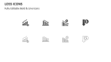 Loss Icons - Slide 2