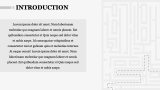 Maze Theme - Slide 4
