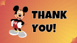 Mickey Mouse Presentation Theme - Slide 12