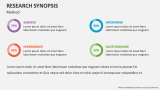 Research Synopsis Presentation Theme - Slide 5