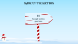snowman theme - Slide 3