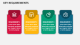 Key Requirements - Slide 6