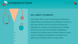 Nursing Theme - Slide 4