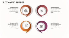 4 Dynamic Shapes - Slide 1