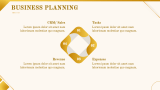 Seed Funding Pitch - Slide 11