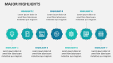 Major Highlights - Slide 5
