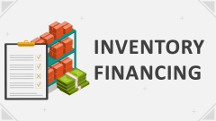 Inventory Financing - Slide 1