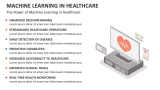 The Power of Machine Learning in Healthcare - Slide 8