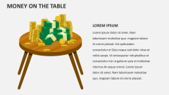 Money on the Table - Slide 1