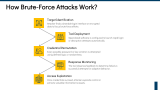 Brute Force Attack - Slide 5