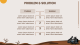 Soil Pollution Theme - Slide 7