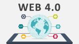 Web 4.0 - Slide 1