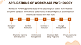 Workplace Psychology - Slide 8