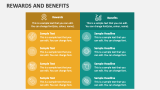 Rewards and Benefits - Slide 4