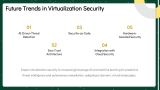 Benefits of Virtualization Security - Slide 9