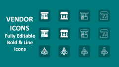 Vendor Icons - Slide 1
