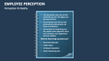 Employee Perception Vs Reality - Slide 3