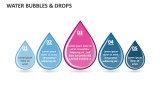 Water Bubbles & Drops - Slide 10