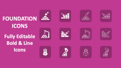Foundation Icons - Slide 1