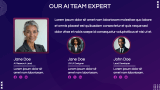 AI Chatbot Pitch Deck - Slide 14