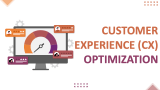 Customer Experience (CX) Optimization - Slide 1