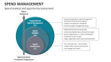 Spend management analysis and opportunity assessment - Slide 2