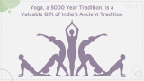 Yoga Presentation Theme - Slide 10