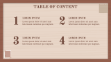 Vintage Vision Board Presentation Theme - Slide 2
