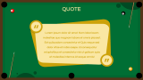 Billiards Theme - Slide 10