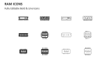 RAM Icons - Slide 2