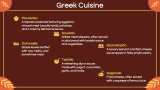 Greece Culture Presentation - Slide 12