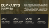FinTech Company Business Plan - Slide 3