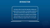 Cloud Technology Theme - Slide 4