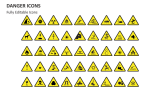 Danger Icons - Slide 2
