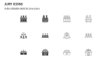 Jury Icons - Slide 2