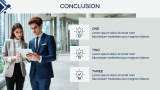 Recruitment Agency Business Plan  Presentation - Slide 14