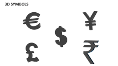 3D Symbols - Slide 1