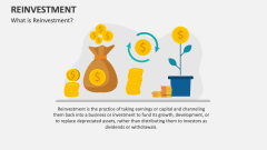 Reinvestment - Slide 1