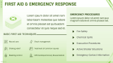 Health and Safety Training - Slide 11