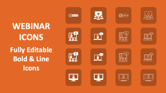 Webinar Icons - Slide 1