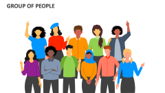 Group of People - Slide 1