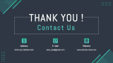 Drone Company Pitch Deck - Slide 15