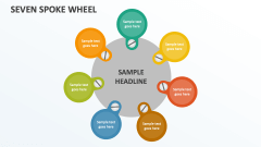 Seven Spoke Wheel - Slide 1